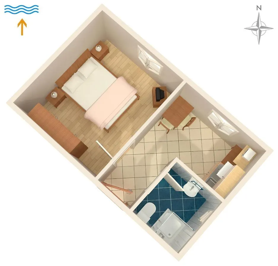 Apartments With A Swimming Pool Valbandon, Fazana - 7257 Croatia